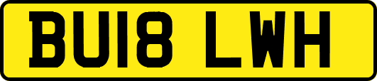 BU18LWH