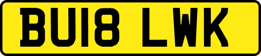 BU18LWK