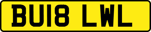 BU18LWL