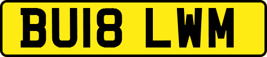 BU18LWM