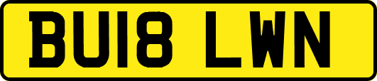 BU18LWN