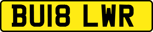 BU18LWR