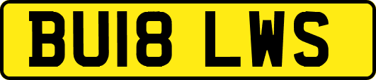 BU18LWS