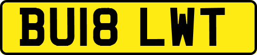 BU18LWT