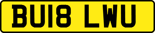 BU18LWU