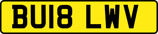 BU18LWV