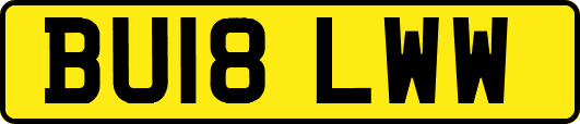 BU18LWW