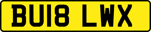 BU18LWX