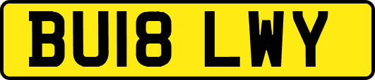 BU18LWY