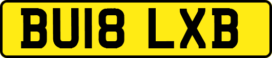BU18LXB