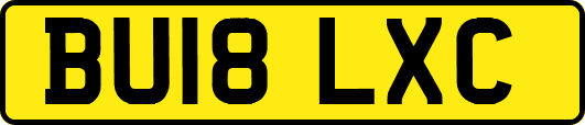 BU18LXC