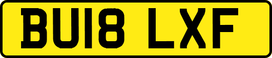 BU18LXF