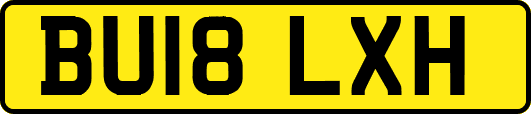 BU18LXH