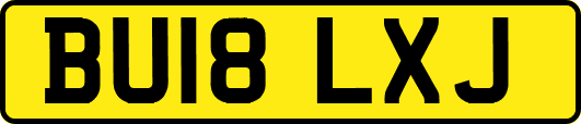 BU18LXJ