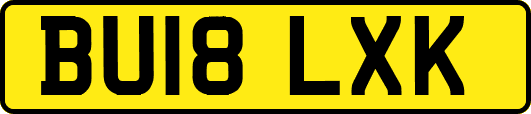 BU18LXK