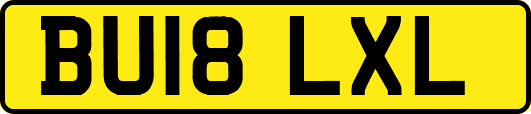 BU18LXL
