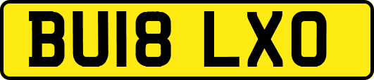 BU18LXO