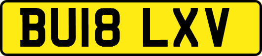 BU18LXV