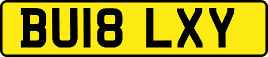 BU18LXY