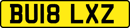 BU18LXZ