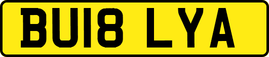 BU18LYA