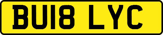 BU18LYC