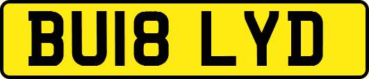 BU18LYD