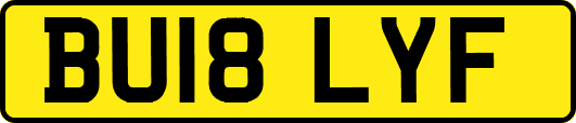 BU18LYF