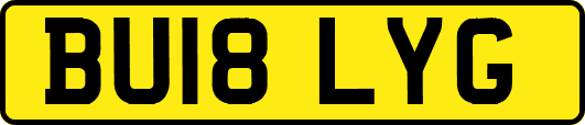 BU18LYG