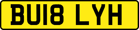BU18LYH