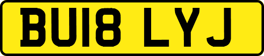 BU18LYJ