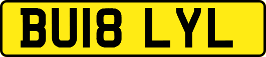 BU18LYL