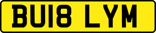 BU18LYM