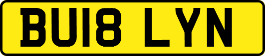BU18LYN