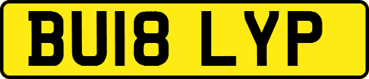 BU18LYP