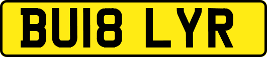 BU18LYR