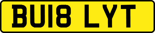 BU18LYT