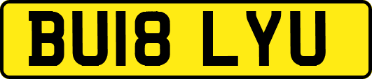 BU18LYU