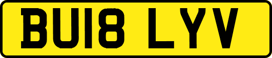 BU18LYV
