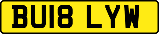 BU18LYW