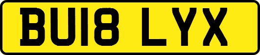 BU18LYX