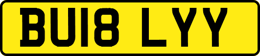 BU18LYY