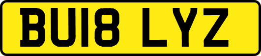 BU18LYZ