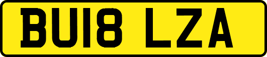 BU18LZA