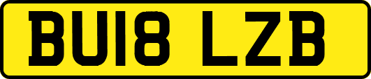 BU18LZB