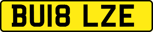 BU18LZE