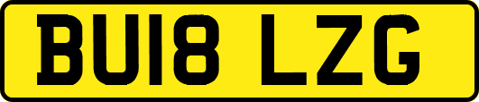 BU18LZG