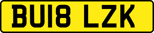 BU18LZK
