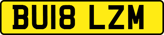 BU18LZM