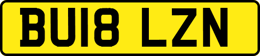 BU18LZN